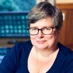 Alison Barnes