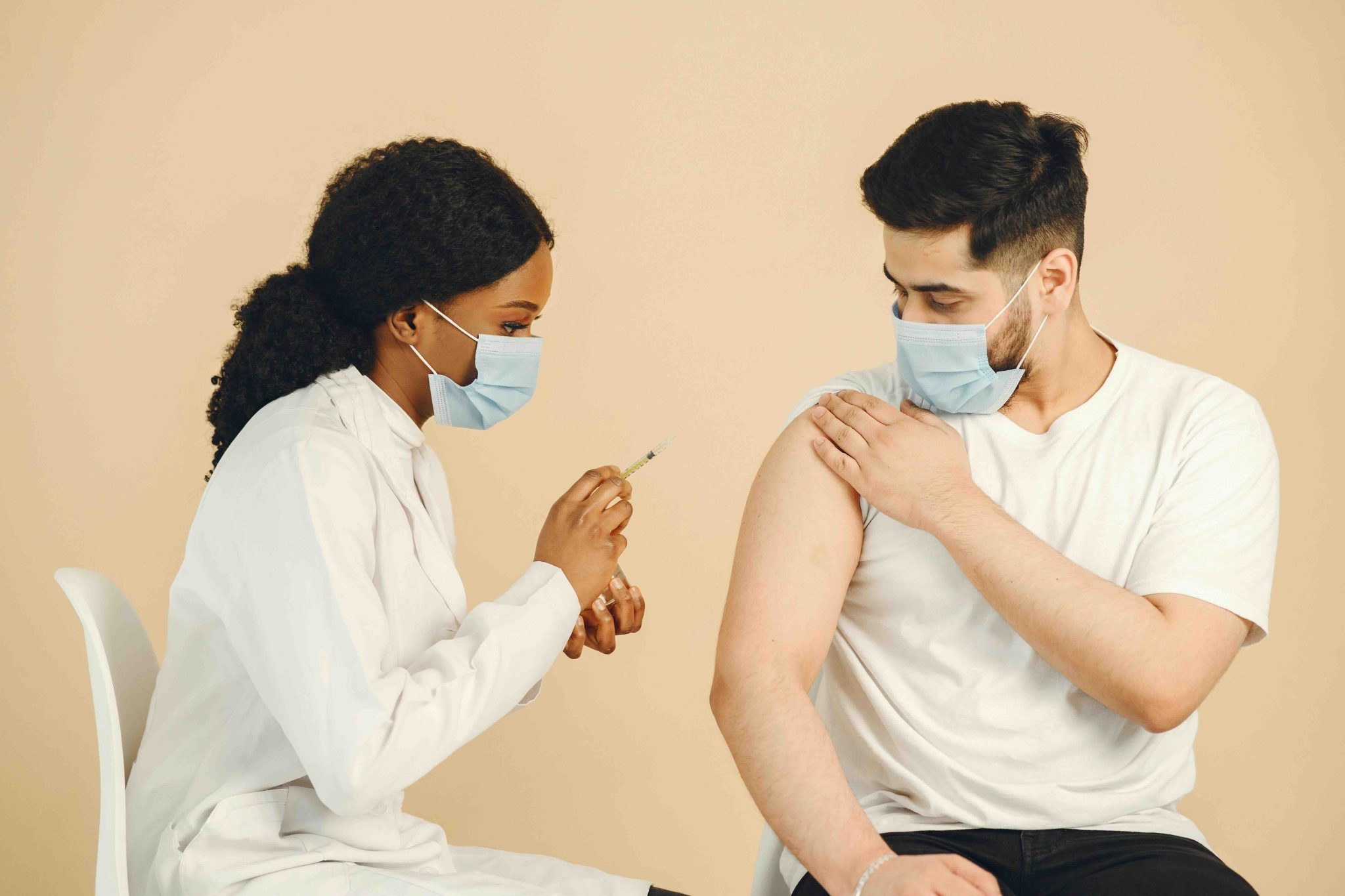When is the best time to get your flu shot in 2026